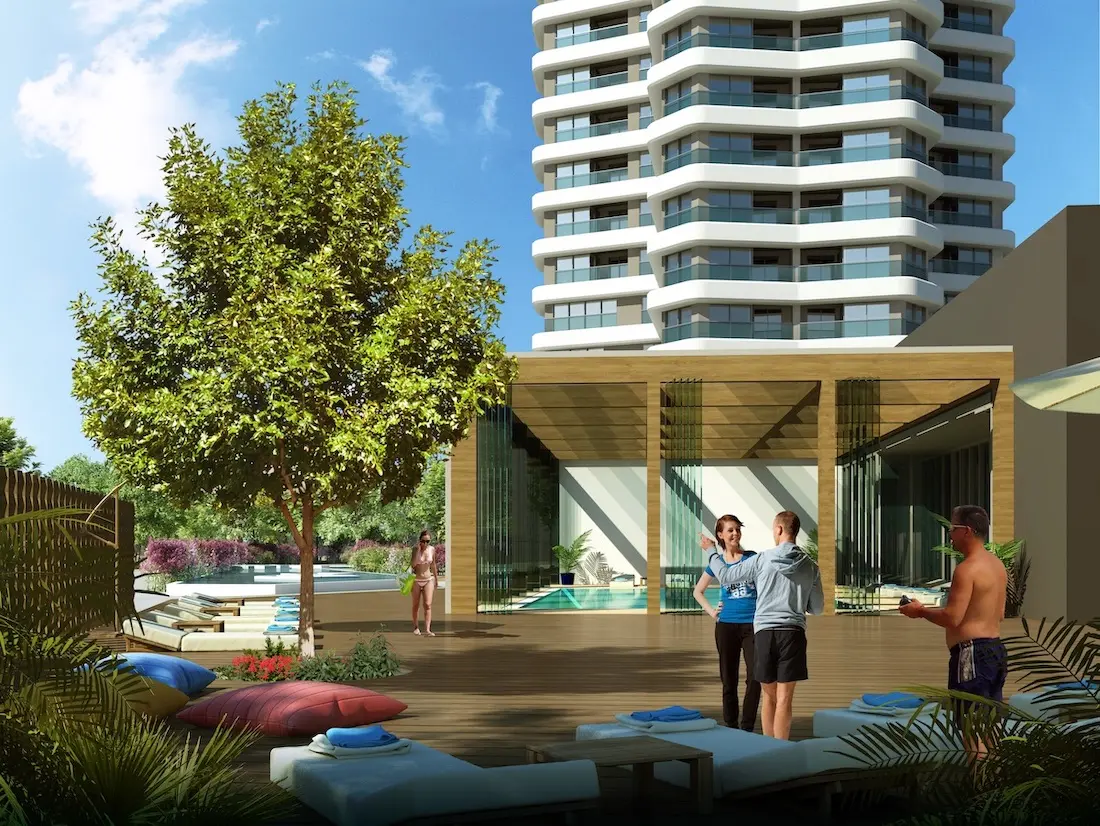 Homes in Kartal